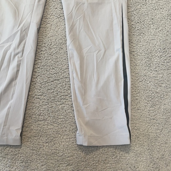 Nike men golf tour performance color gray size 36x30 - Picture 3 of 10